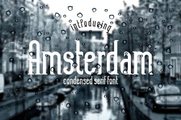 Font Bundle
