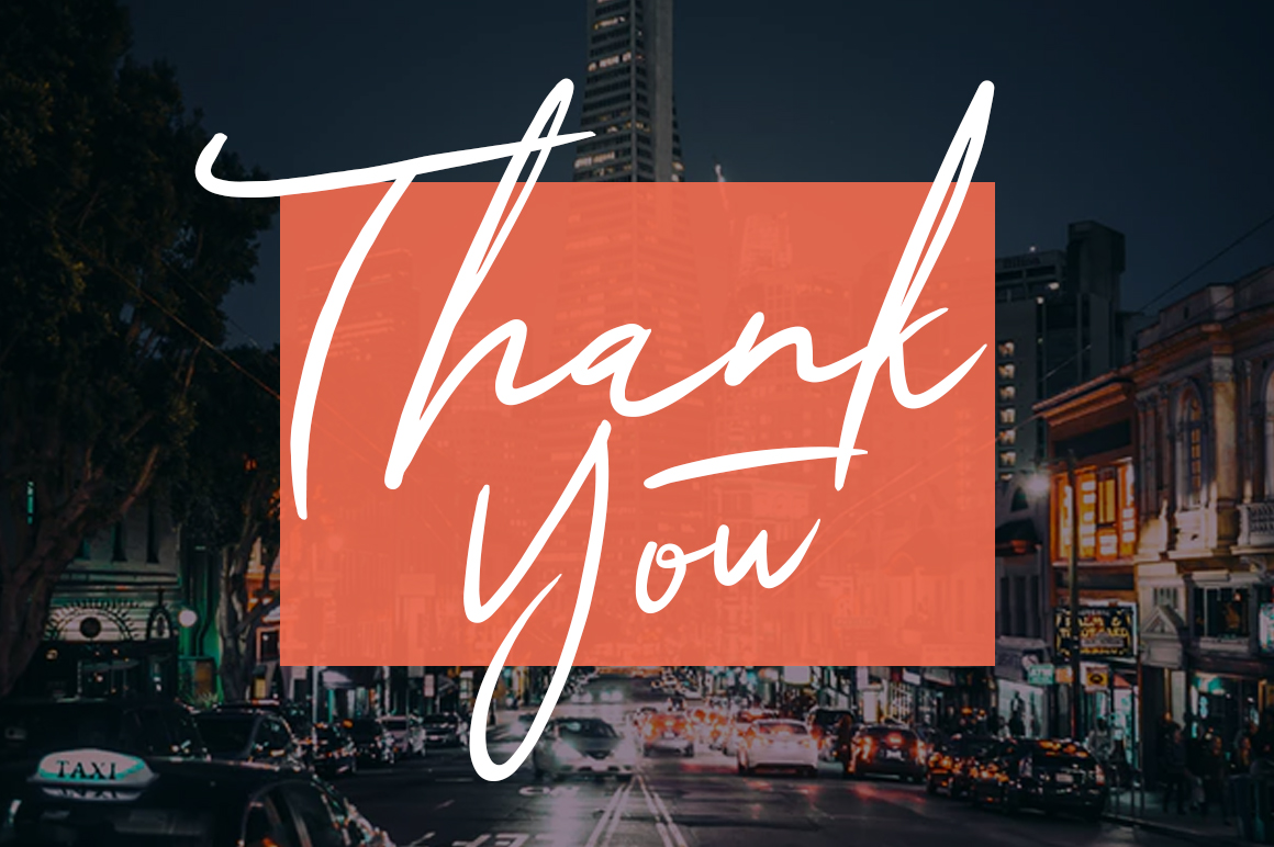 Fontbundles - Allexis Signature Script