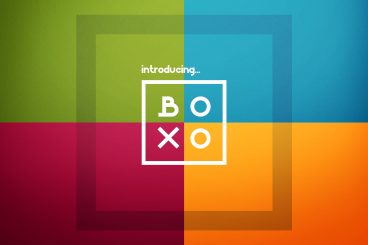 Fontbundles - Boxo Font