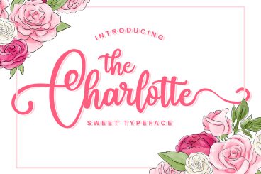 Fontbundles - Charlotte