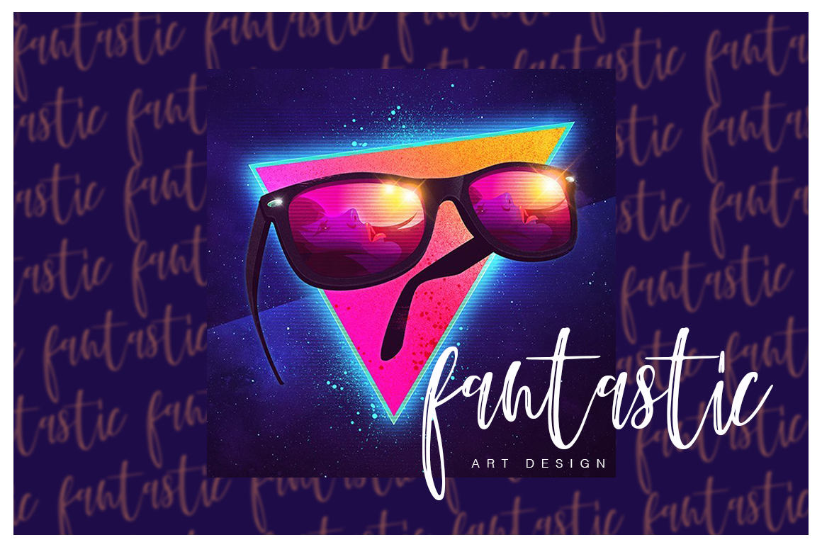 Fontbundles - Salto Font