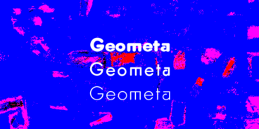 Geometa Rounded Font Family