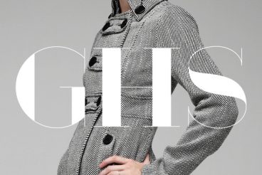 GHS Font Family