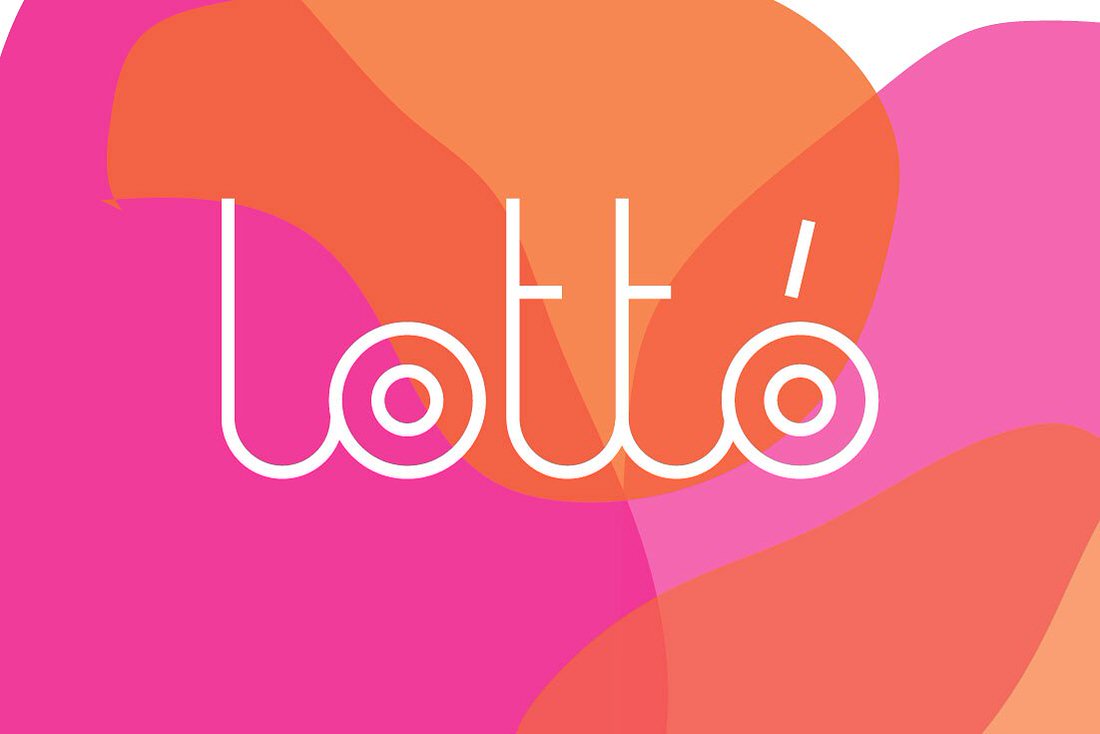 Handcrafted Fonts
