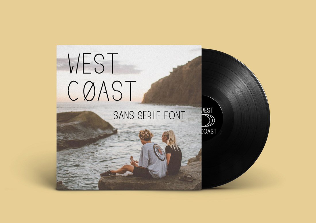 Handcrafted Fonts
