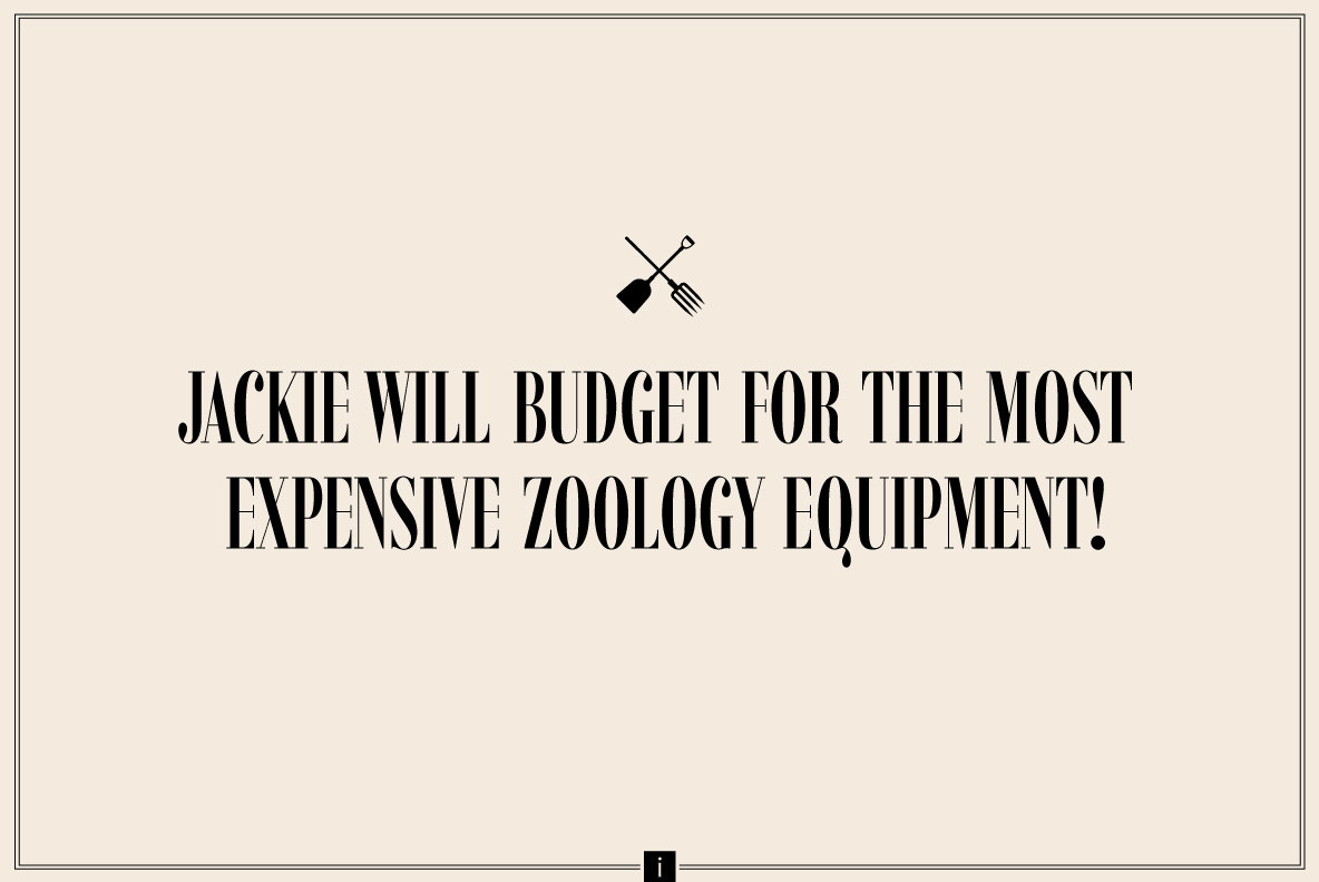 Imbue Font