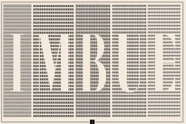 Imbue Font