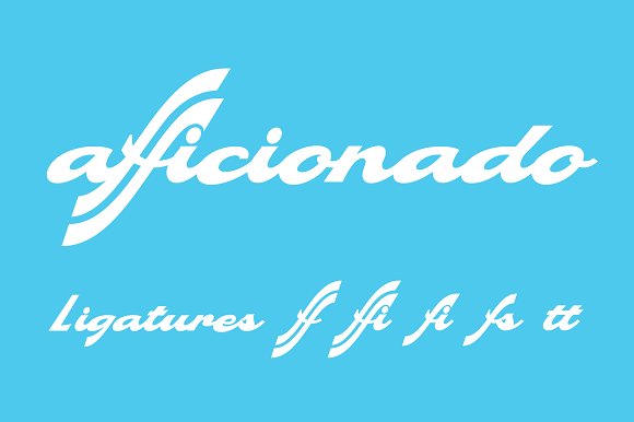 Motorino Font