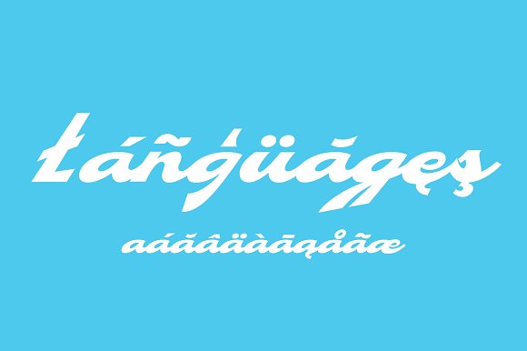 Motorino Font