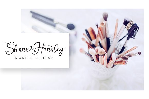 Octhovia Font Duo and Extras