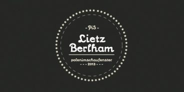 PiS LIETZ Berlham