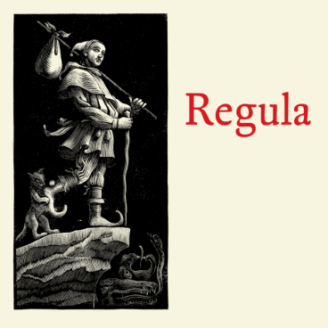 Regula Font Family