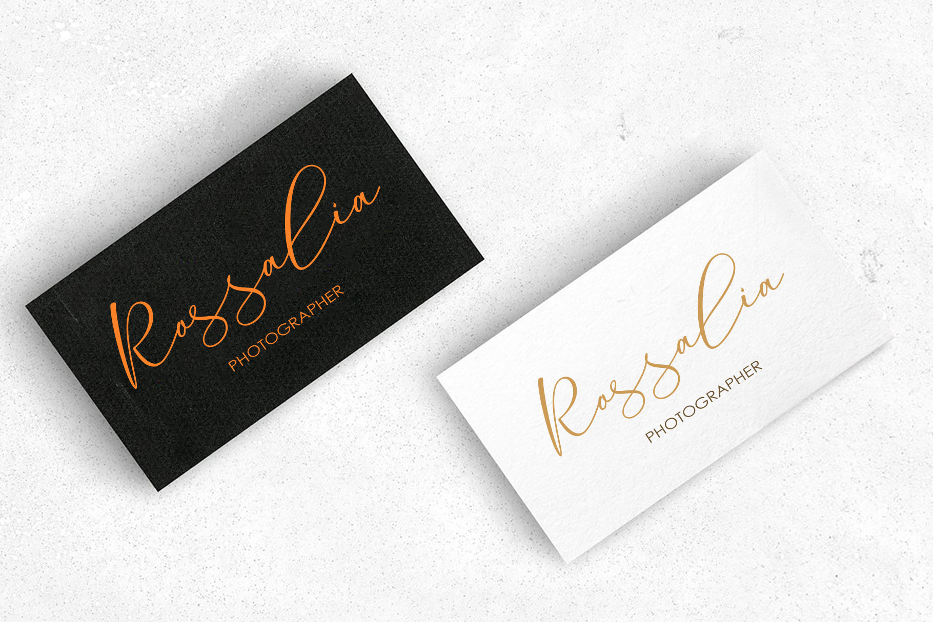 Roommates Script Font Family