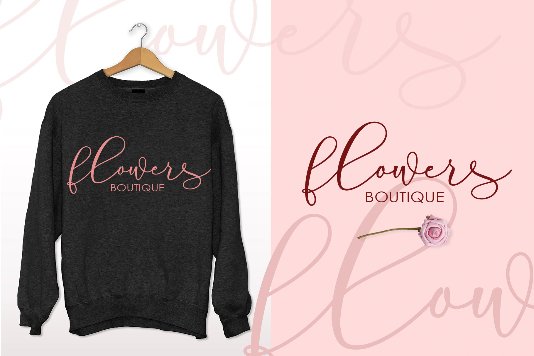 Roommates Script Font Family
