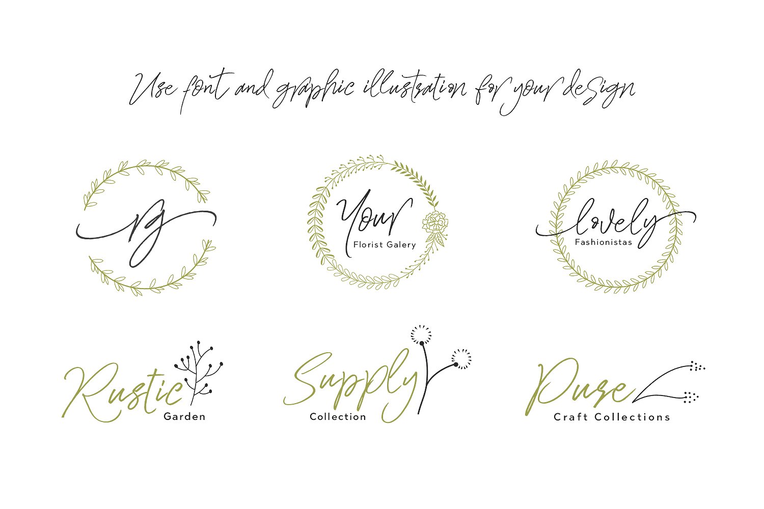 Sail Smith Font