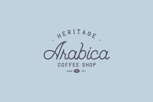 Scripthead Typeface Scripthead Typeface