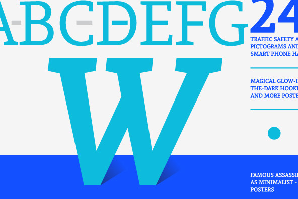 Vekta Serif Font Family