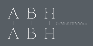 Velour Font Family - 6 Fonts