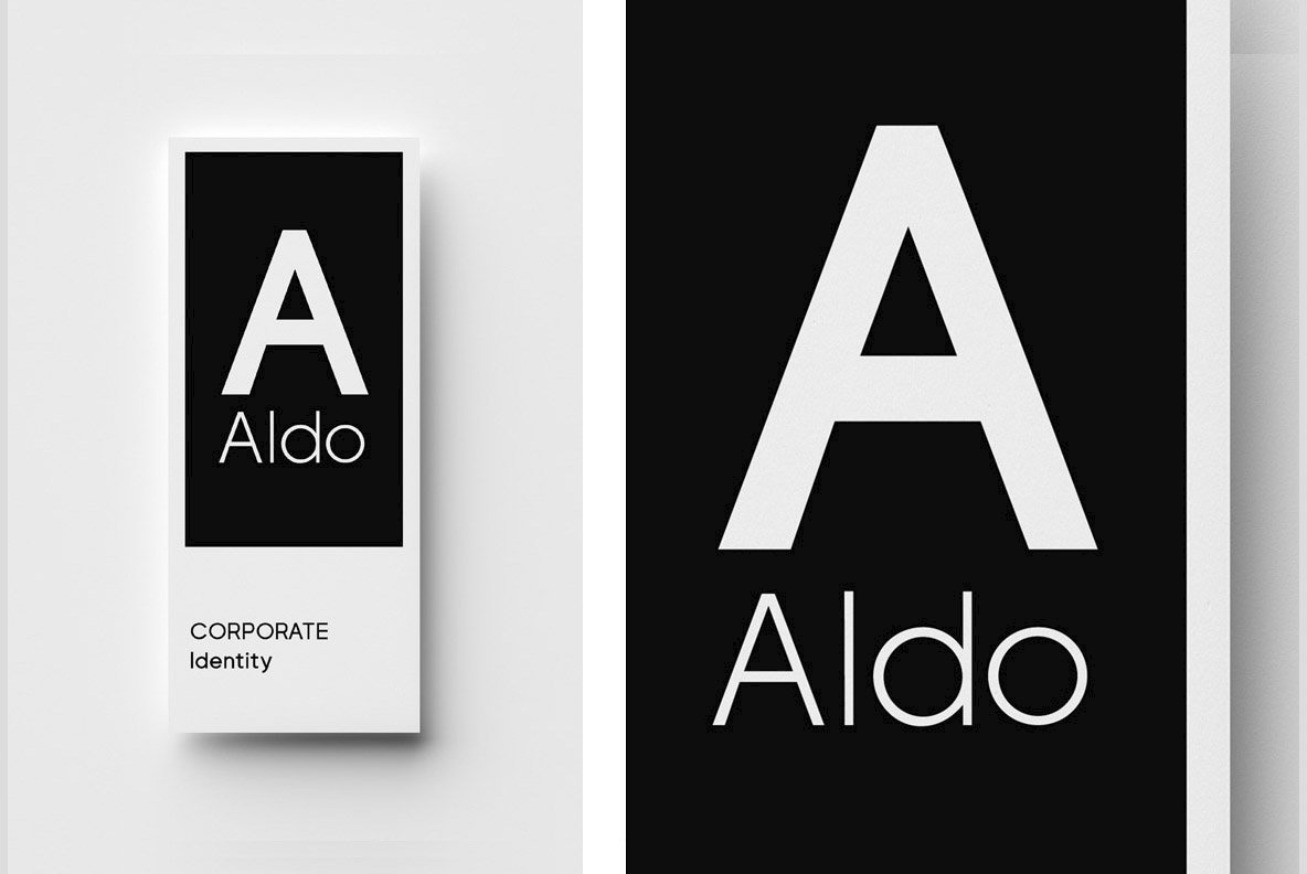 Visia Pro Font Family