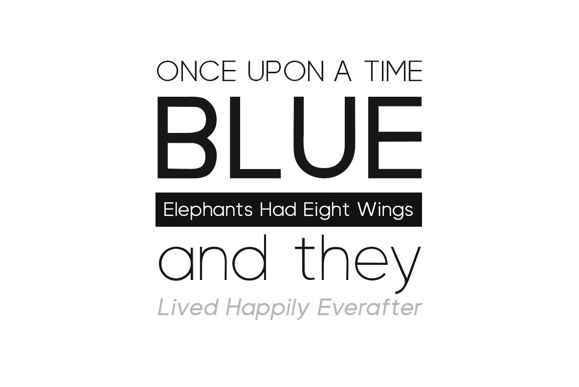 Visia Pro Font Family