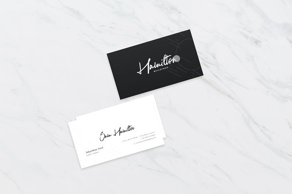 Zakynthos Handwritten Typeface Font