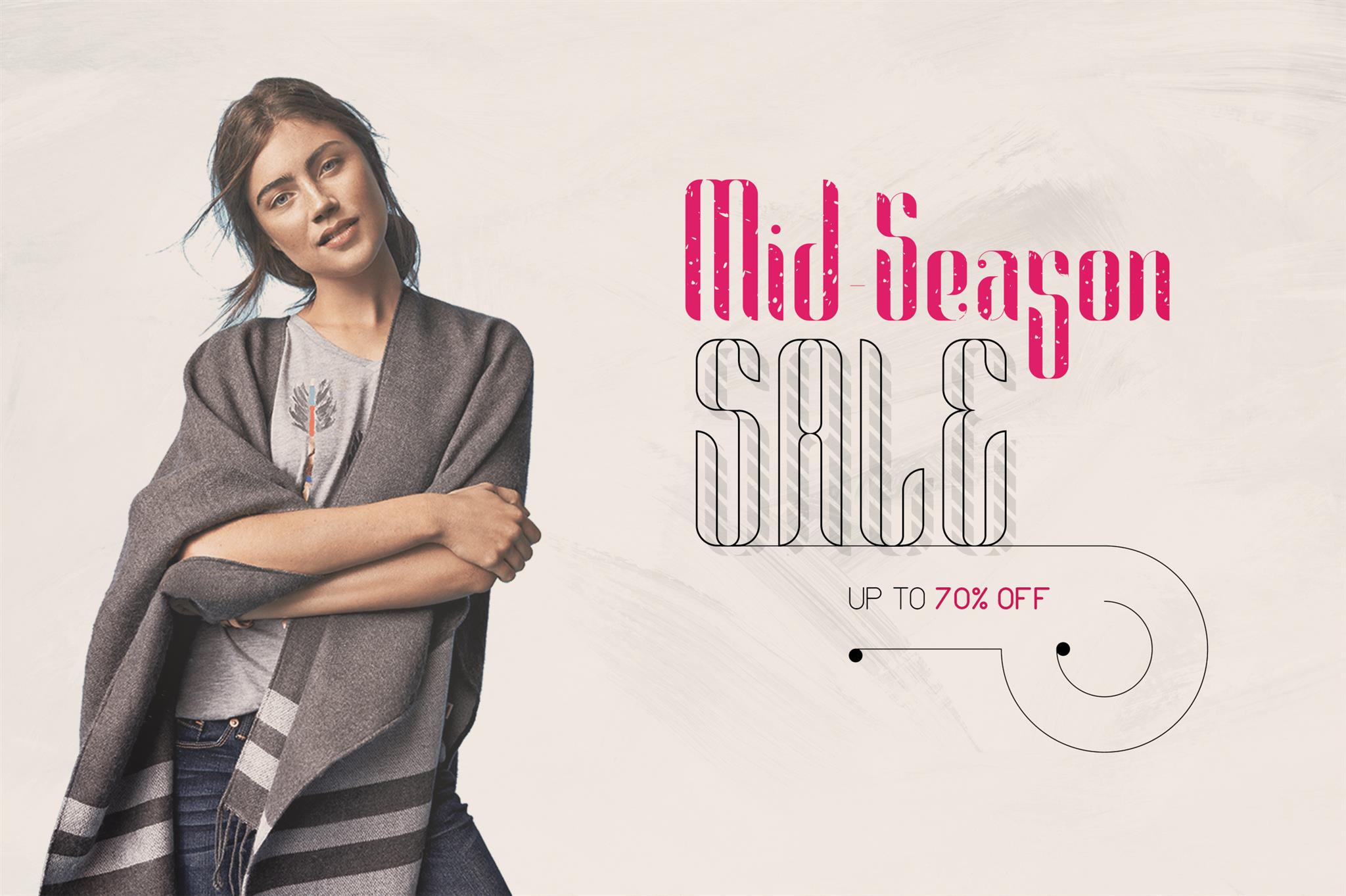 Alexandria Font Family Bonus