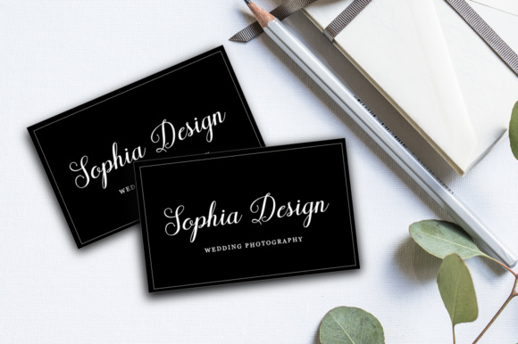 Attract Font