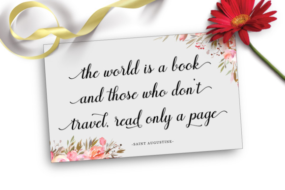 Attract Font