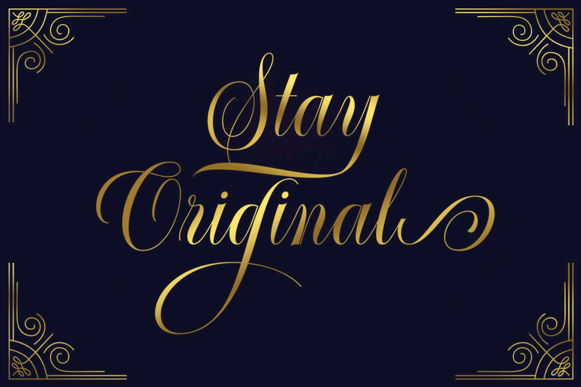Authemart Font Family