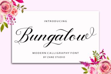 Bungalow Script