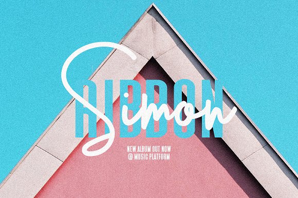 Hunny Straw Font Collection