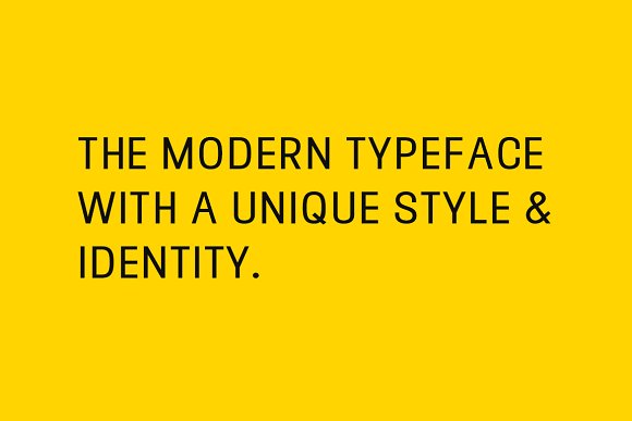 ONIX - Stylish Typeface + Web Fonts