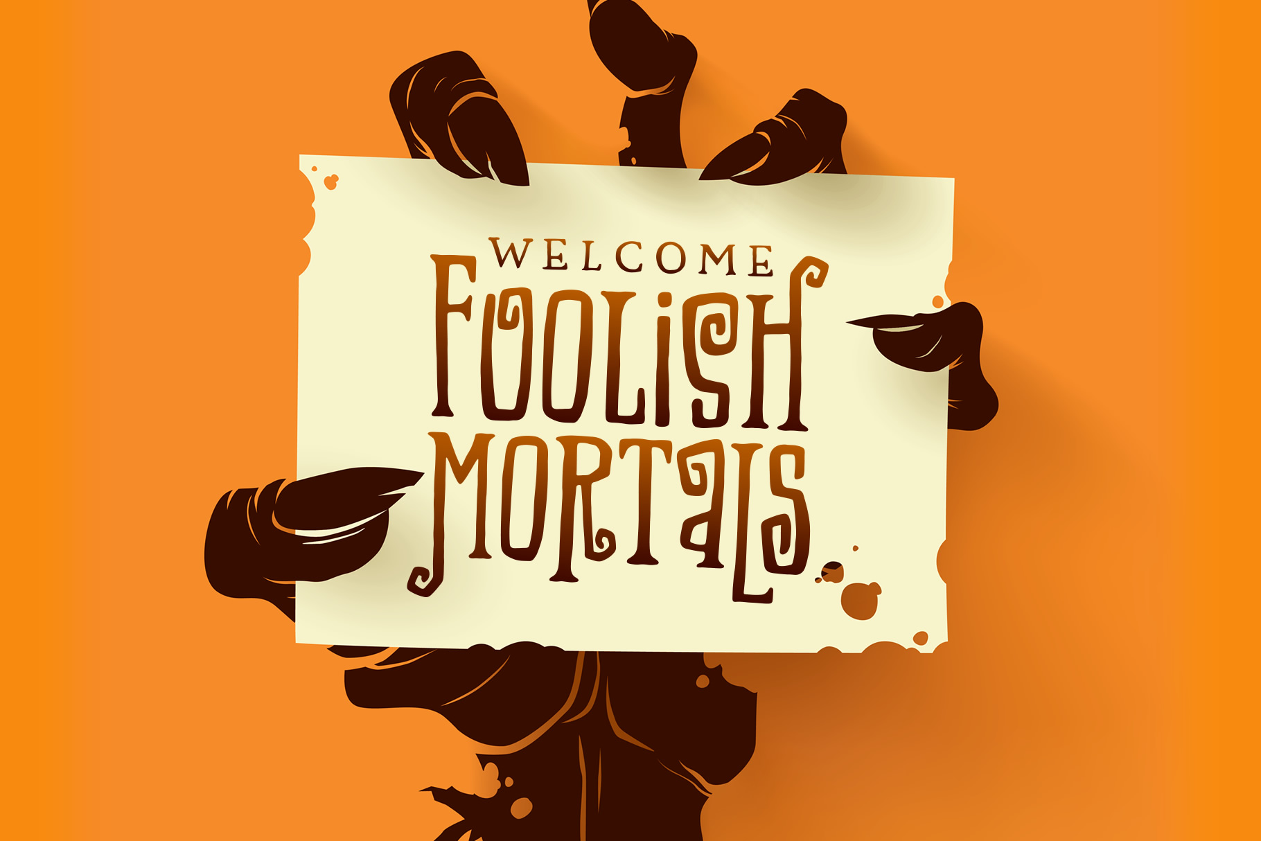 Shriek! FontRegular Font