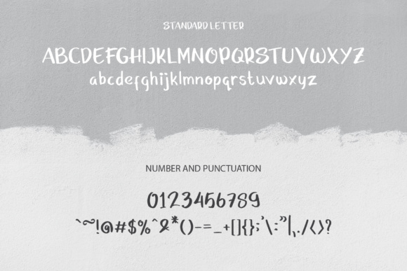 Ucu Aned Font