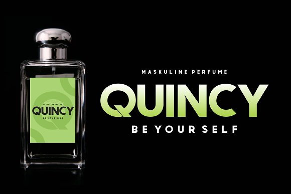 BEQUIND - A MODERN DYSPLAY FONT
