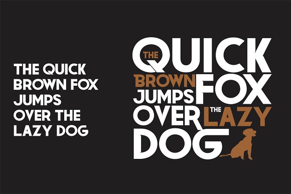 BEQUIND - A MODERN DYSPLAY FONT
