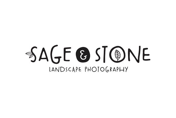 Cottage & Farmhouse Font