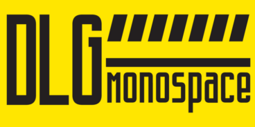 DLG Monospace Font