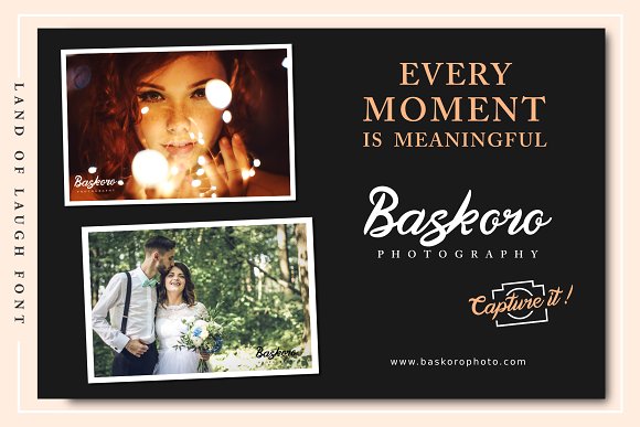 Land Of Laugh -Clean & Rough Land Of Laugh -Clean & Rough