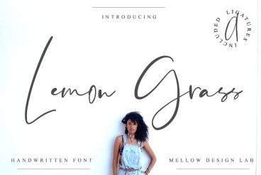 Lemon Grass Script
