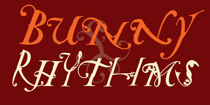 NotCaslon Font Family