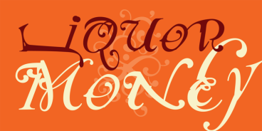 NotCaslon Font Family