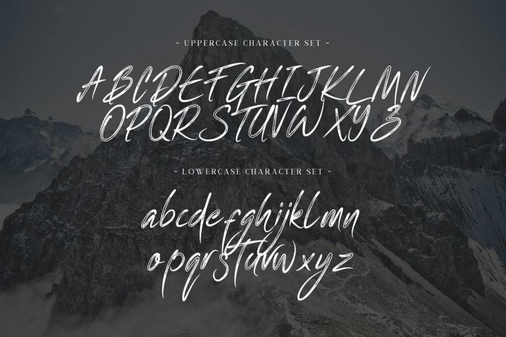 One Piece - Typeface - Free Font