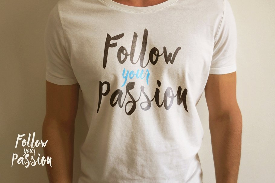Peinture Typeface Font