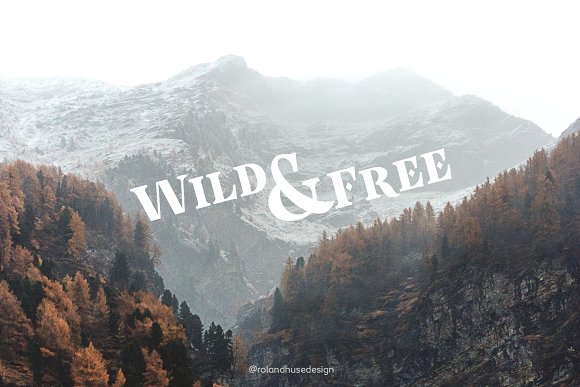 Poker In October Layered Color Font