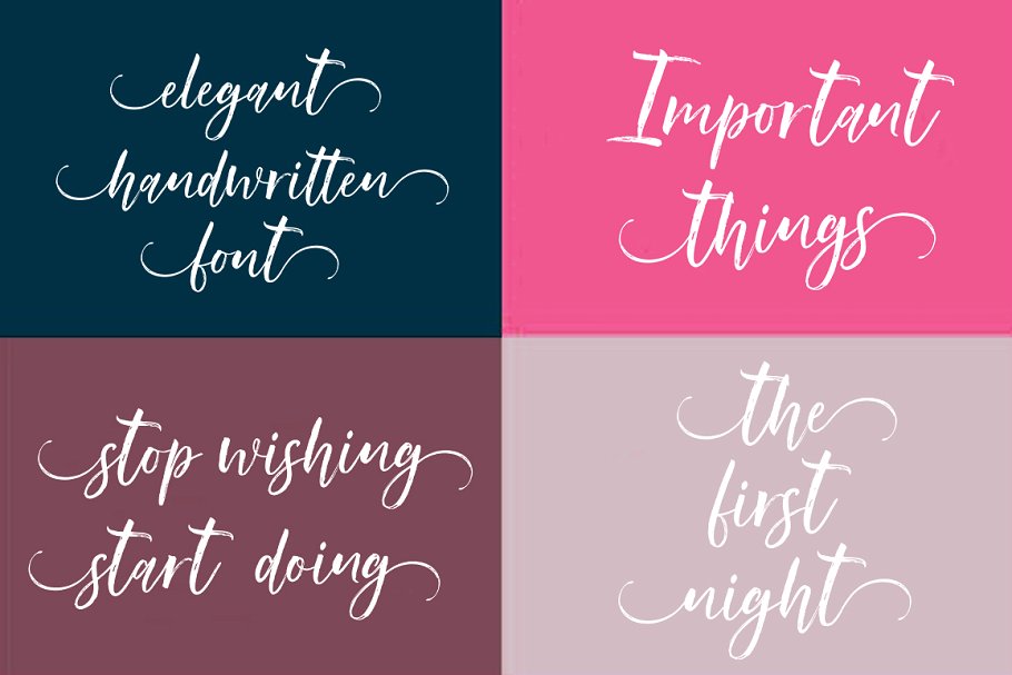 Raidemith Font