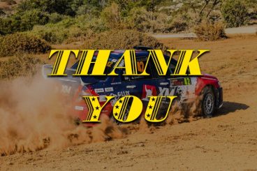 Rally Star Display Font