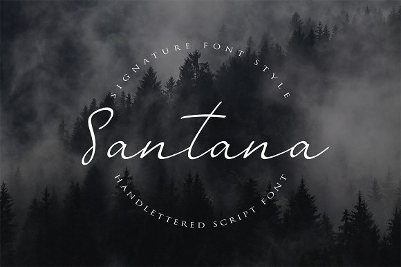 Romantika Font