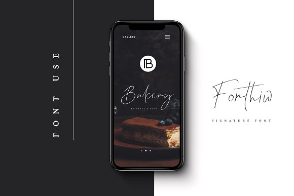 Rostock Script Font