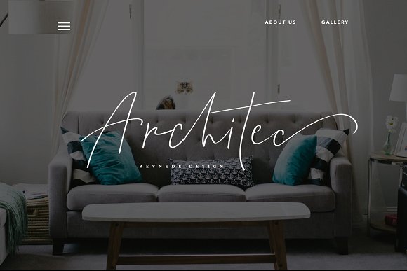 Rostock Script Font